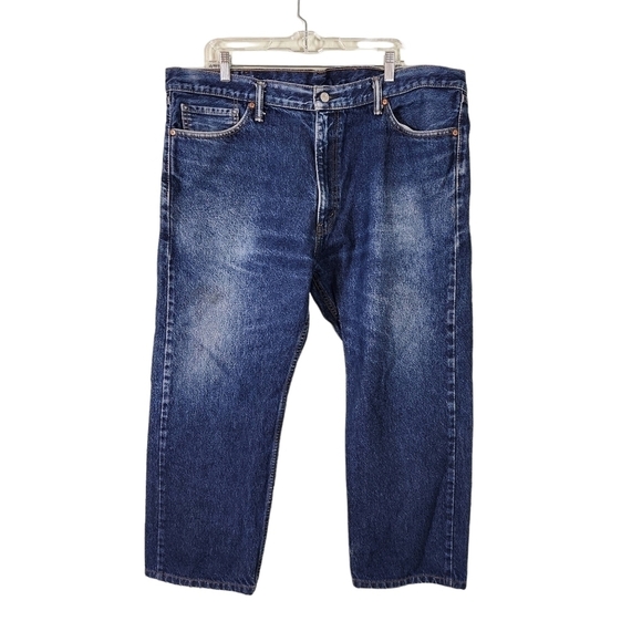 Levi's 505 Jeans Mens, sz 42 - Picture 1 of 7